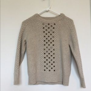 Women’s J. Crew Sweater